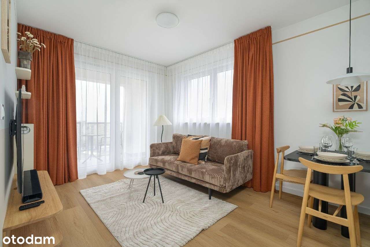 Apartament premium do wynajęcia - Pełny obrazek: 5/20