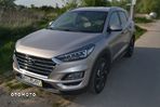 Hyundai Tucson 1.6 CRDi Style 2WD DCT - 2