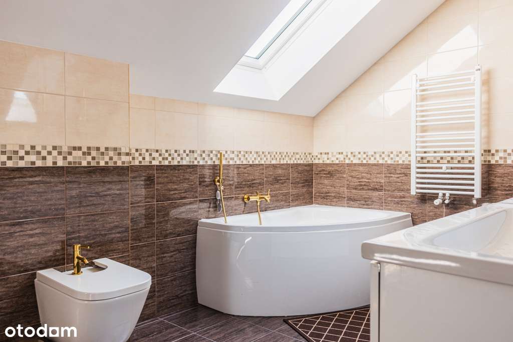 Dom w zabudowie bliźniaczej Słubice - Pełny obrazek: 4/20