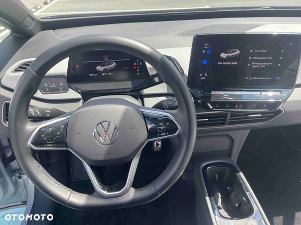 Volkswagen ID.3 58kWh Pro Performance - 21