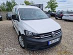 Volkswagen Caddy - 28