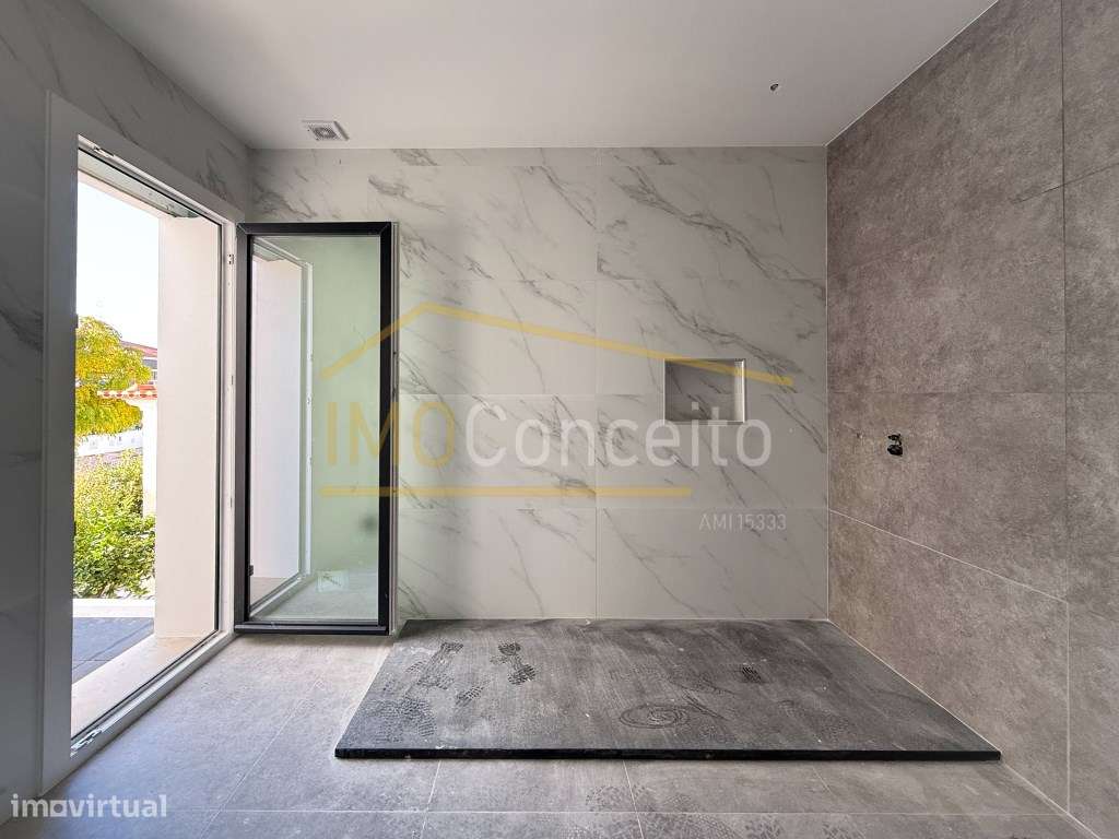 Moradia T5 Venda Entroncamento-19