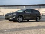 Ford Focus SW 1.0 EcoBoost Business - 1