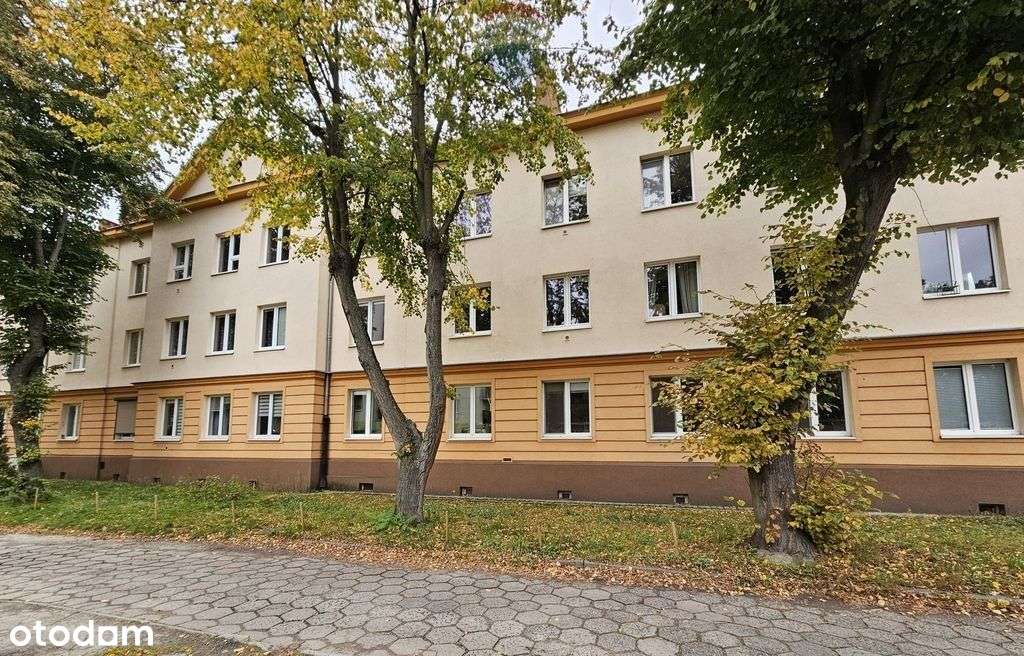 2 pokojowe mieszkania na ul. Szamotulskiej