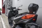 Yamaha X-max - 11