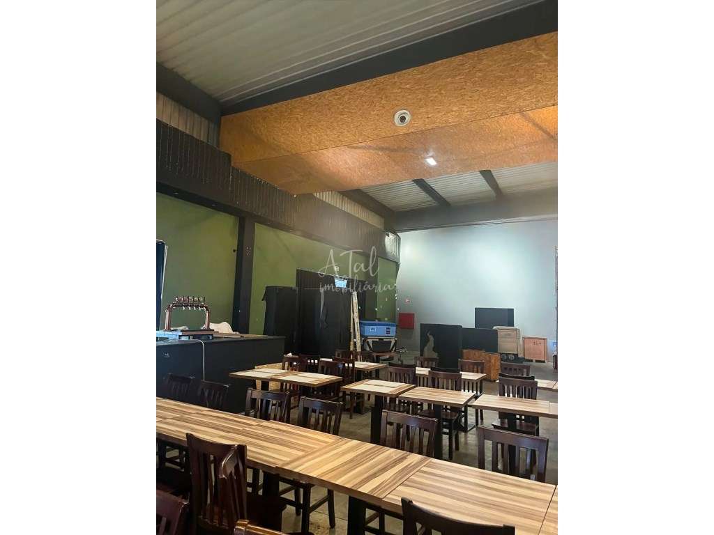 Armazém para arrendar - Montijo - Grande imagem: 3/3