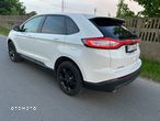 Ford EDGE 2.0 TDCi 4x4 Titanium - 14