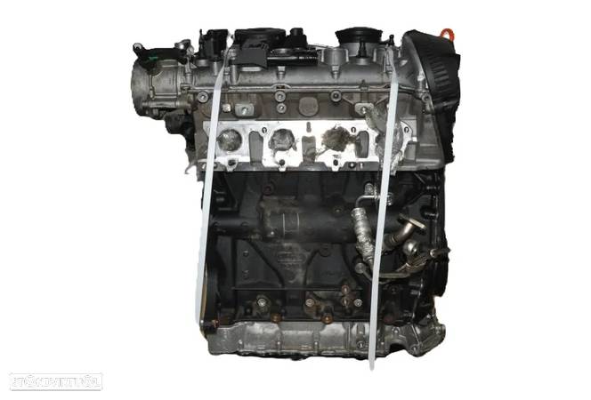 Motor BZB SEAT 1,8L 160 CV - 4