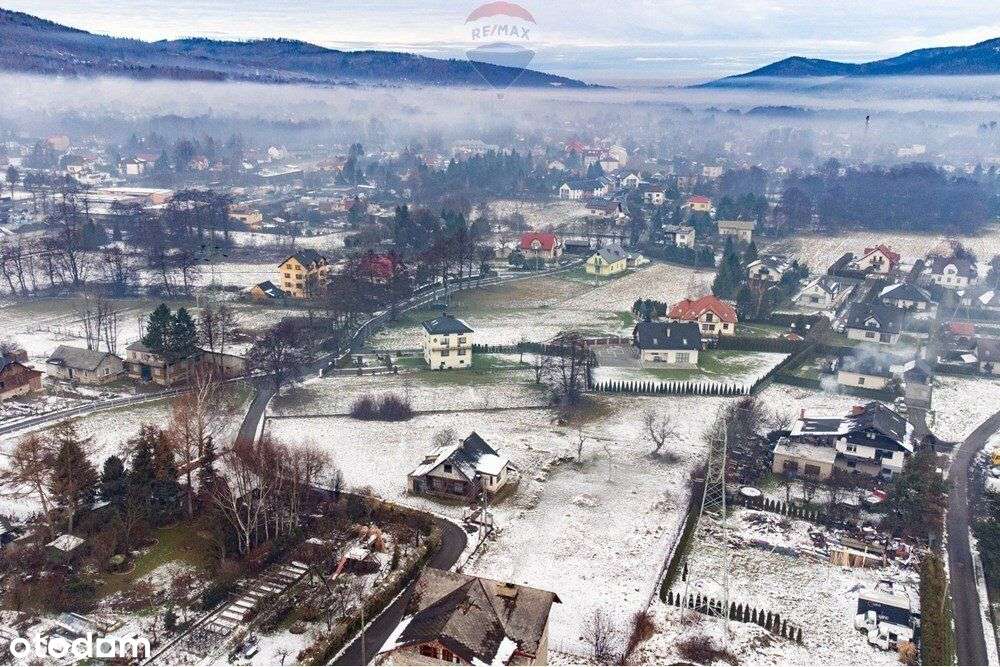 6 działek budowlanych – Buczkowice 4586 m2 - Pełny obrazek: 5/17