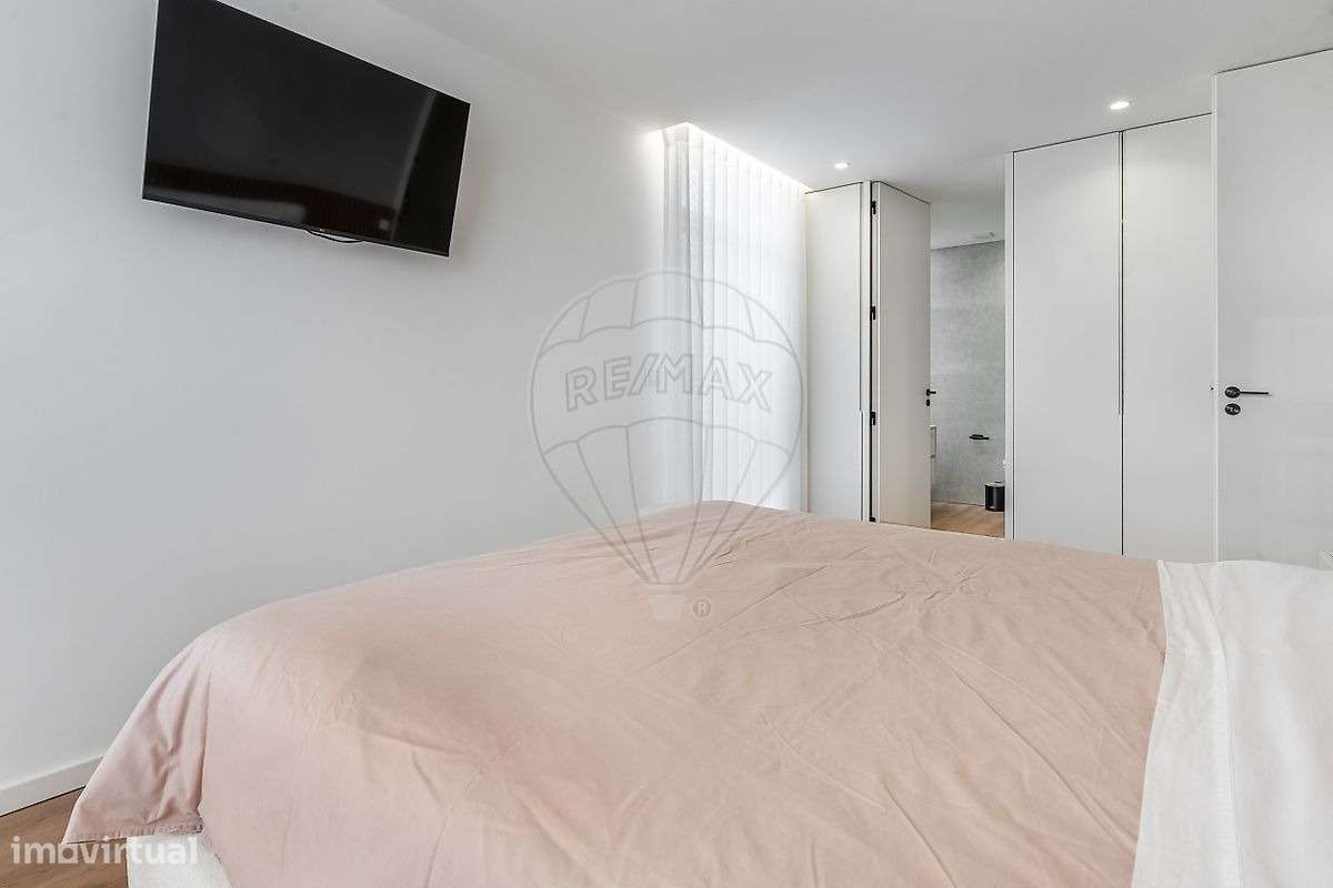 Apartamento T3 Duplex Novo | São Torcato, Guimarães-14