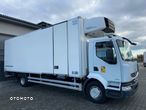 Renault MIDLUM 220 DXI 16 T  CARRIER SUPRA 950 MT 200302 KM. - 2