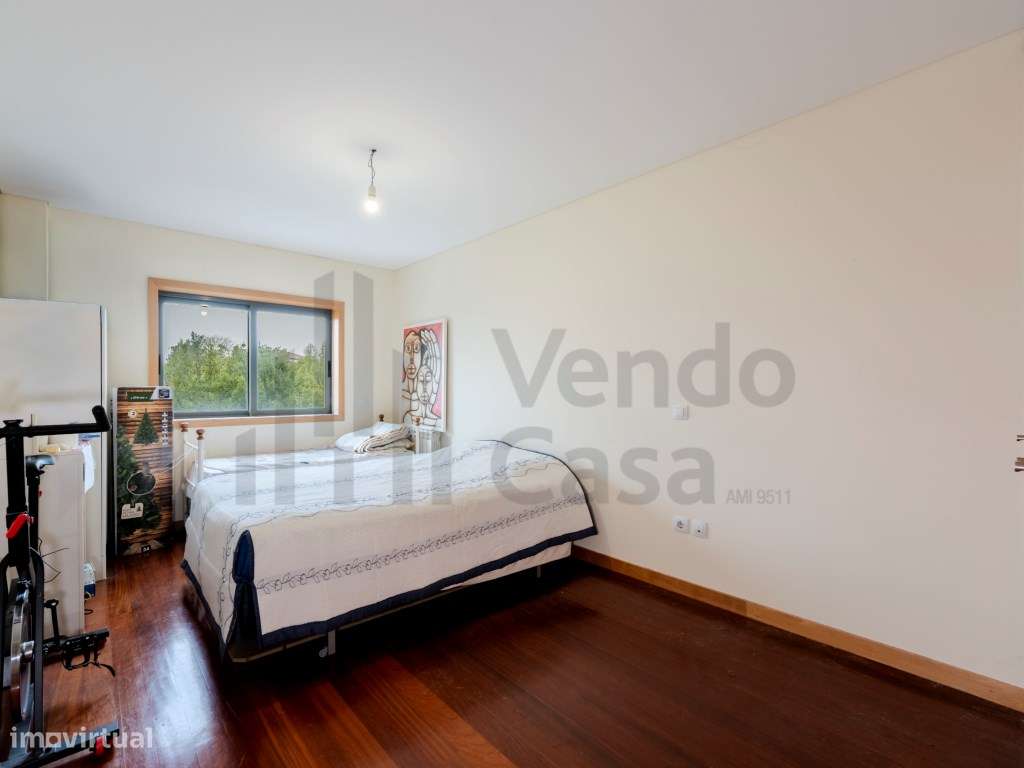 Vende-se T3 - S. Vítor - Braga-18