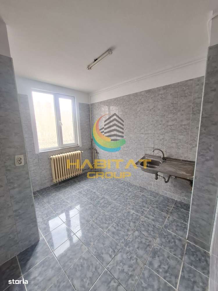 Apartament 2 camere la 8 minute de metrou