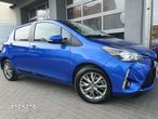 Toyota Yaris 1.5 Premium - 24