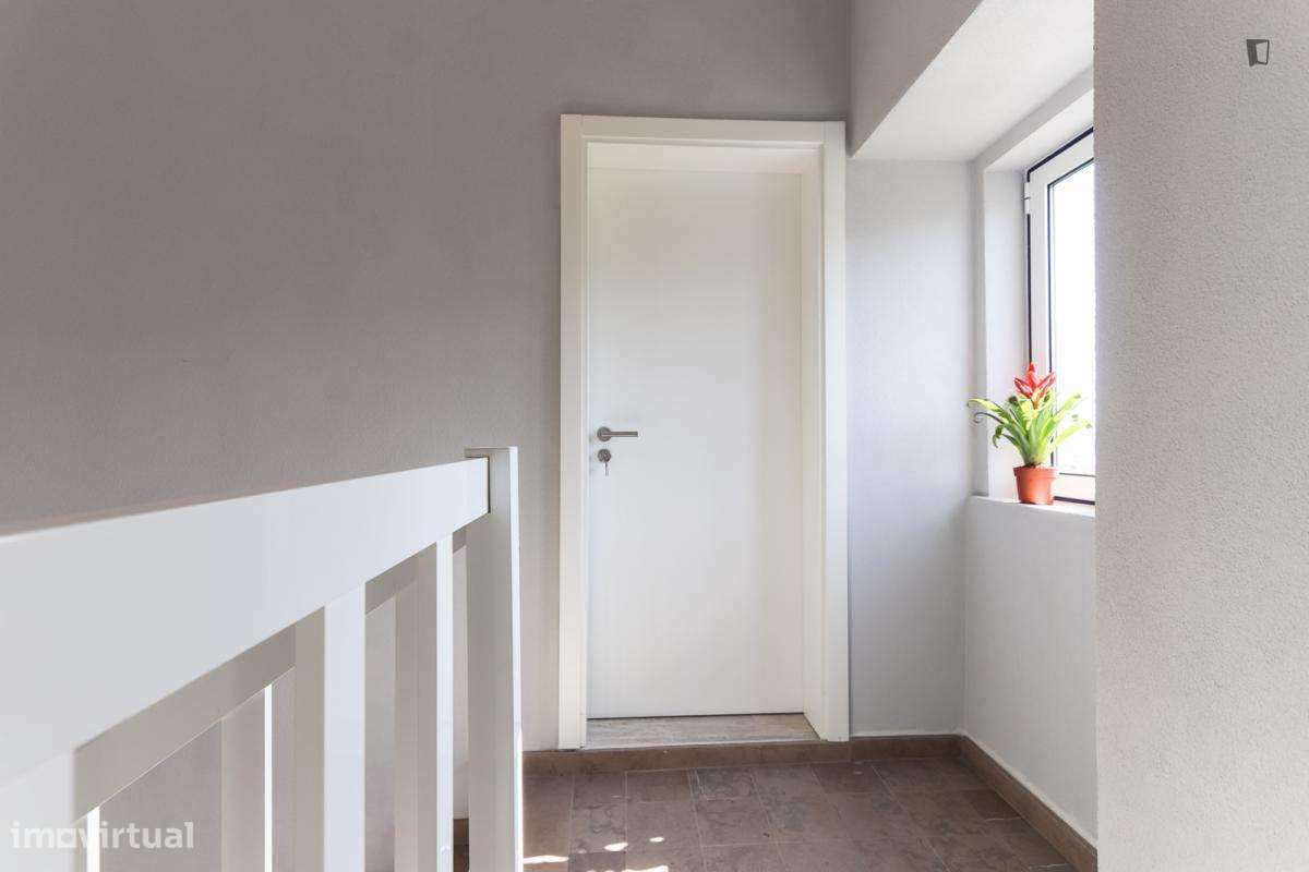 Apartamento com 1 quartos - localizado em Ajuda Lisbon - Grande imagem: 5/7