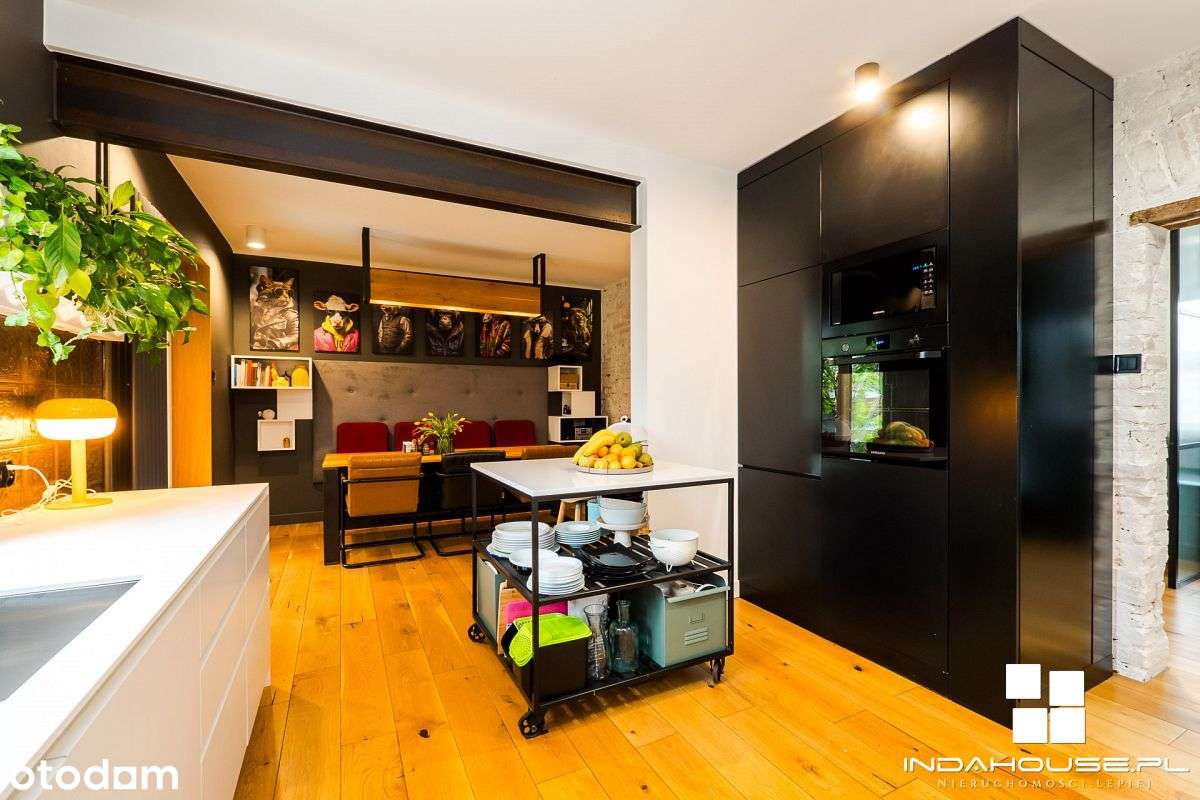 Bliźniak po remoncie na osiedlu Nasz Dom-5