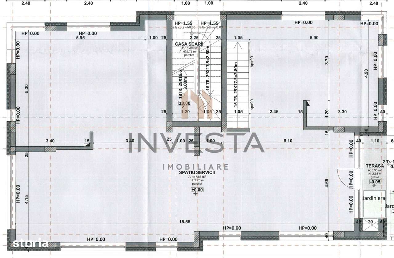 Spatiu comercial pretabil pentru activitati medicale! - Imagine principală: 3/6