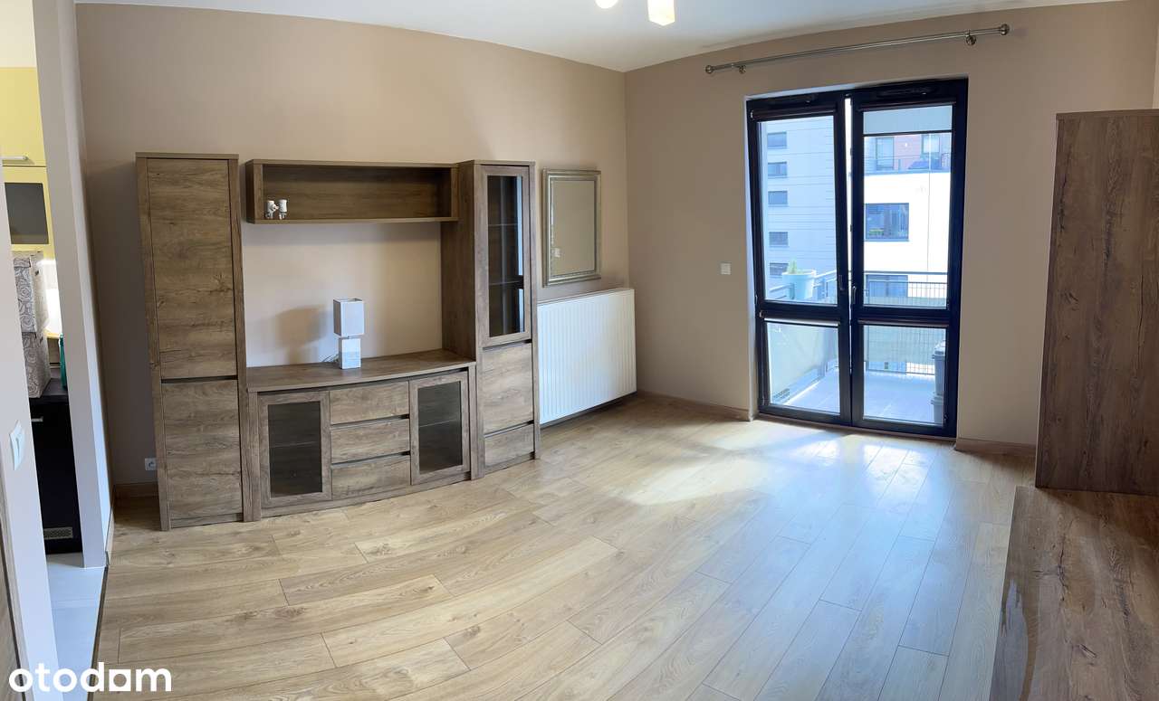 kawalerka na sprzedaż - Pełny obrazek: 4/19