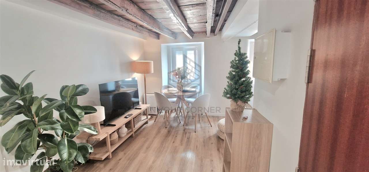 Apartamento T2 Venda em Arroios,Lisboa-15