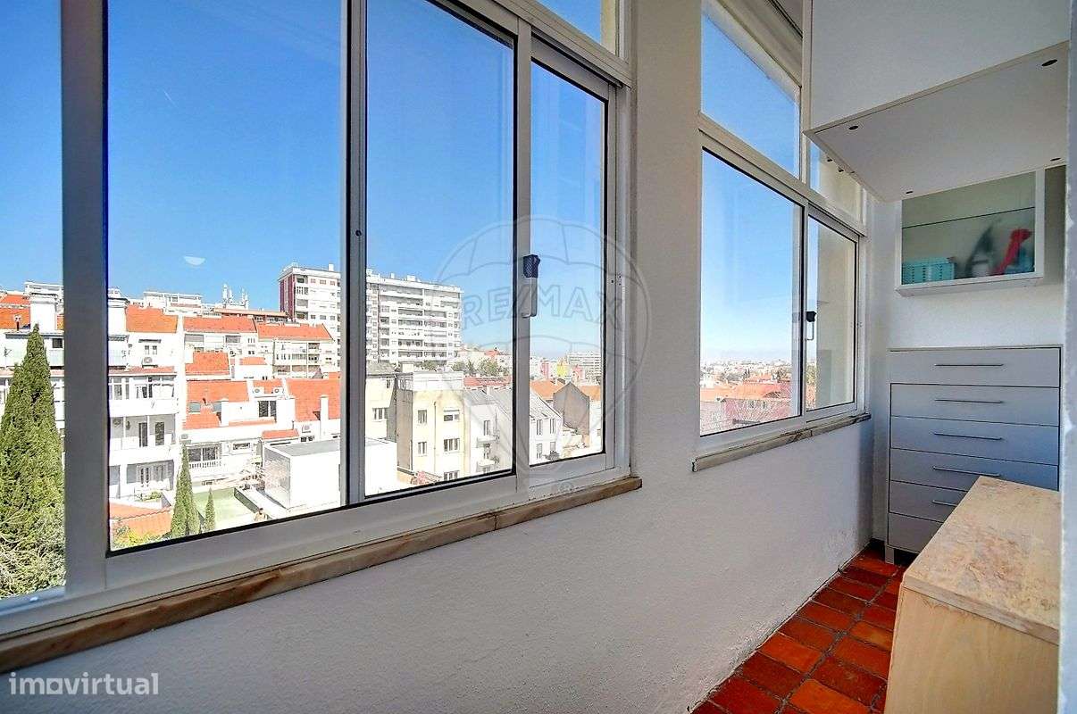Apartamento T2 para venda-20