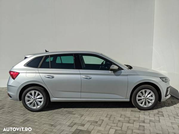 Skoda Scala - 6