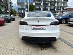 Tesla Model Y Long Range Dual Motor AWD - 16
