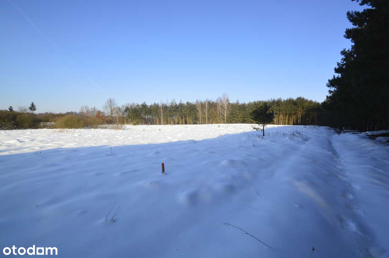 Działki na sprzedaż – Małe Radowiska, gm. Ryńsk-7