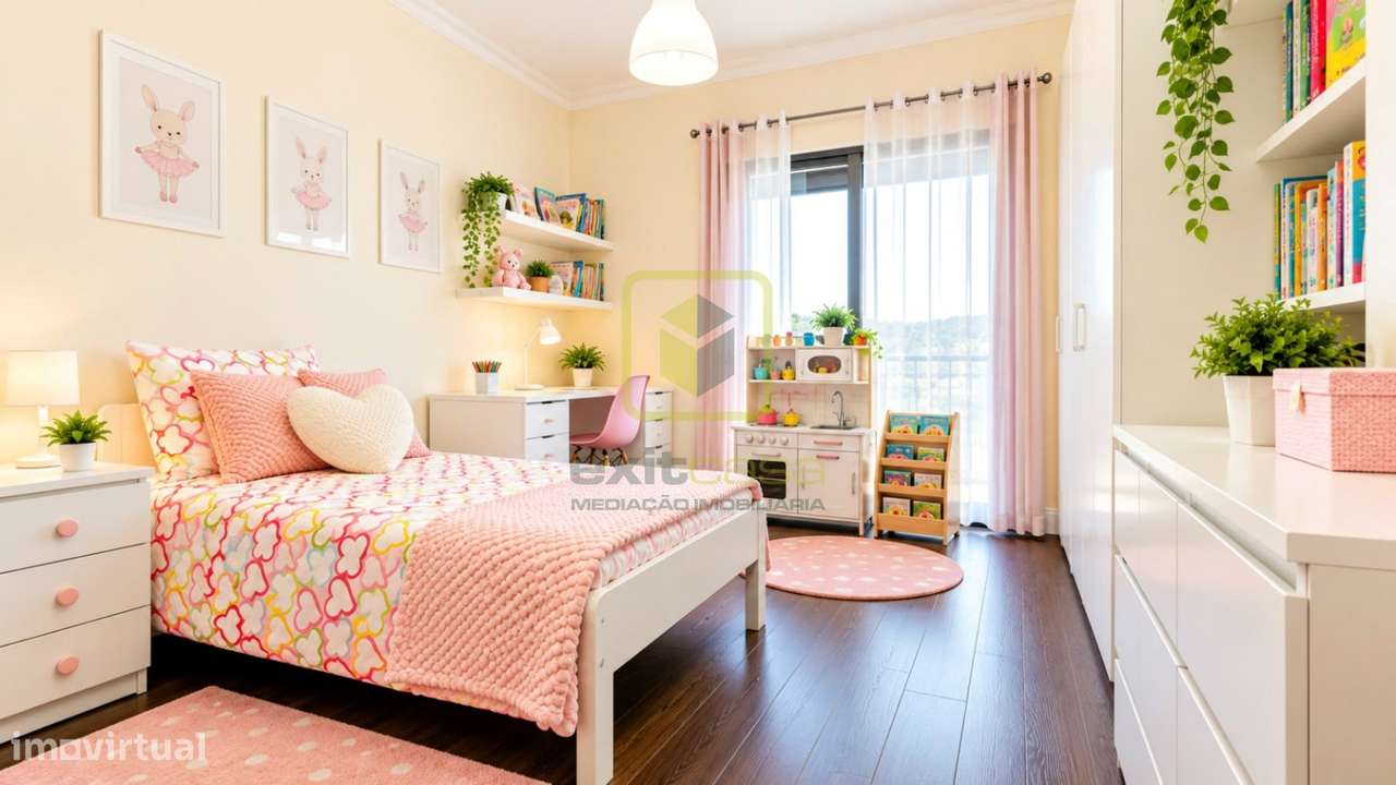 Apartamento T3  Figueira da Foz-26