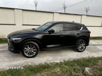 Mazda CX-5 - 21