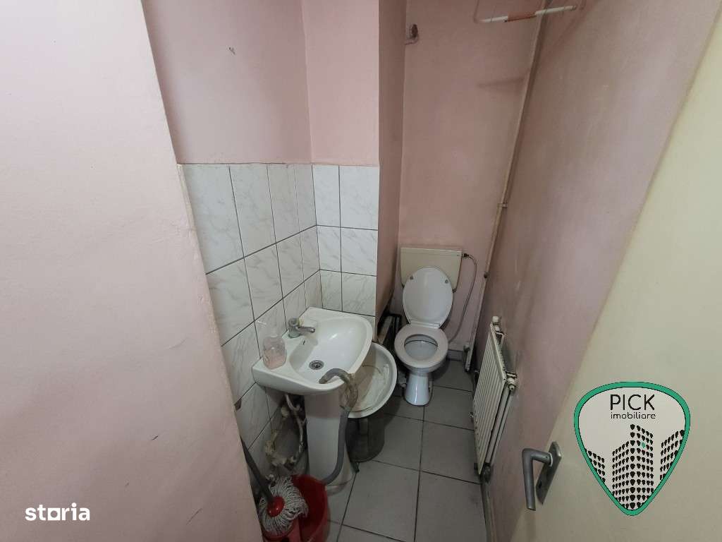 Apartament cu 3 camere în Târgu Mureș, cartierul Tudor, zona Merkur-7