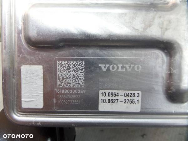 VOLVO XC90 II POMPA ABS SERWO 31680342 - 5