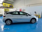 Opel Astra 1.0 Edition S/S - 9