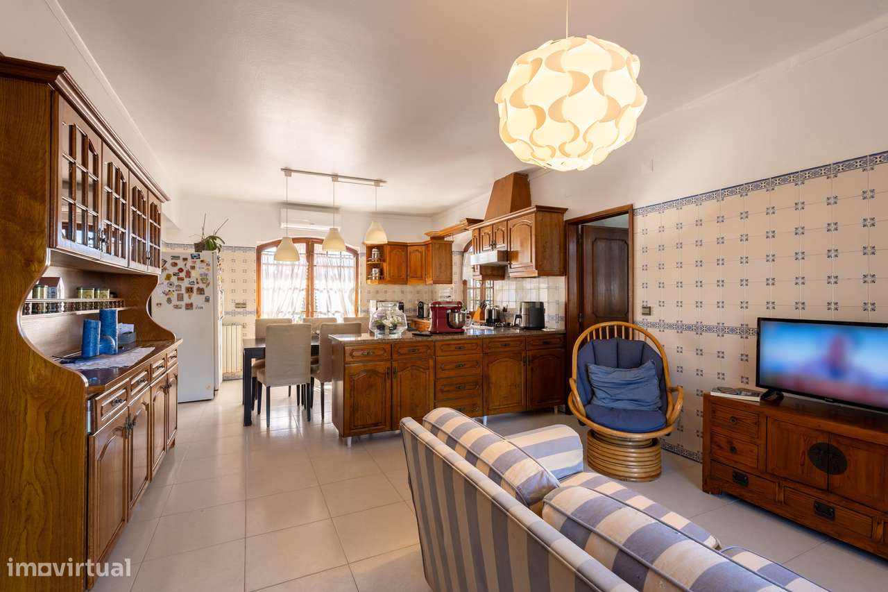 Moradia Exclusiva T5 na Quinta do Bonito – Entroncamento - Grande imagem: 5/17