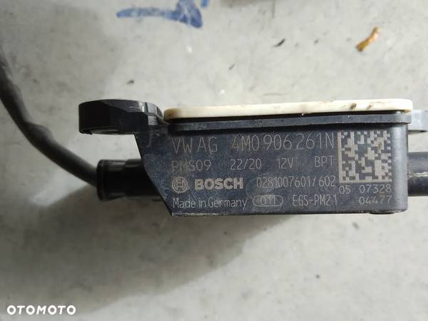 Bosch 4M0906261M 4M0906261N 4M0906261H 4M0906261D - 4