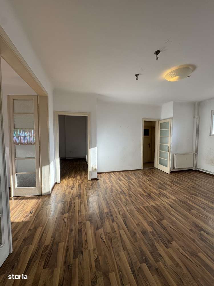 Apartament nemobilat 3 camere Dorobanti M261 - Imagine principală: 5/20
