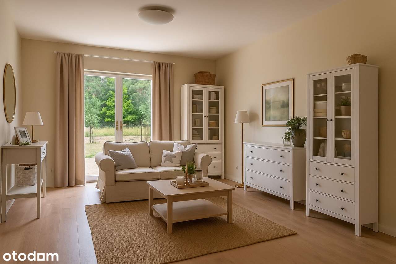 Dom z widokiem na las | 157 mkw | Solec | dostępne od zaraz! | - Pełny obrazek: 4/18