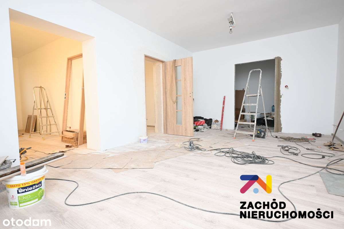 Mieszkanie 80m2 w Bobrownikach - Pełny obrazek: 5/7