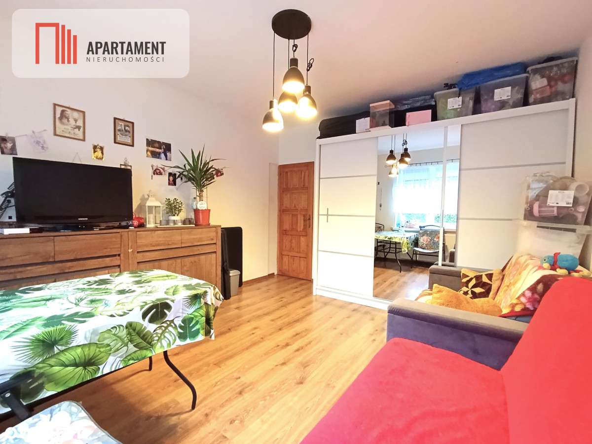 Mieszkanie bezczynszowe - ogród, garaż, 2 piwnice-15