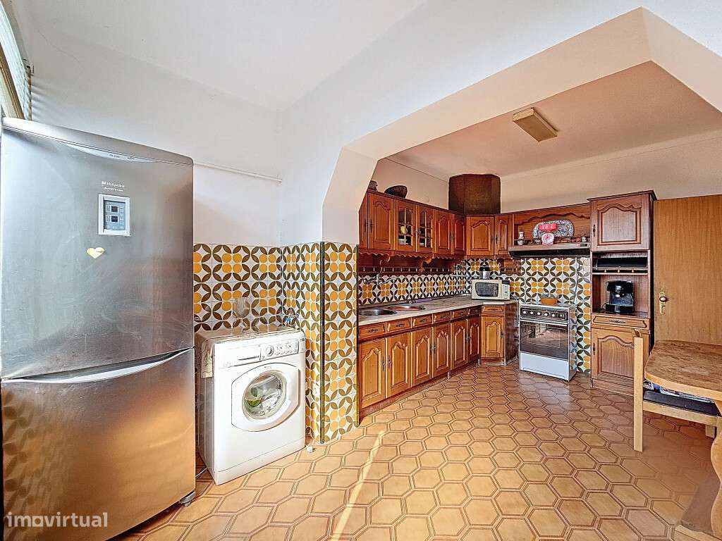 Apartamento T3 com aparcamento em Fala, São Martinho - Grande imagem: 5/11