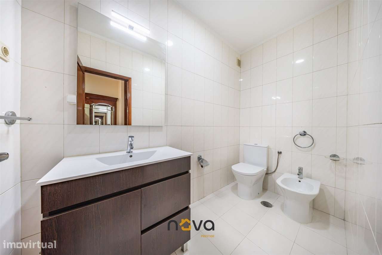 Apartamento T3 em Árvore, Vila do Conde-28