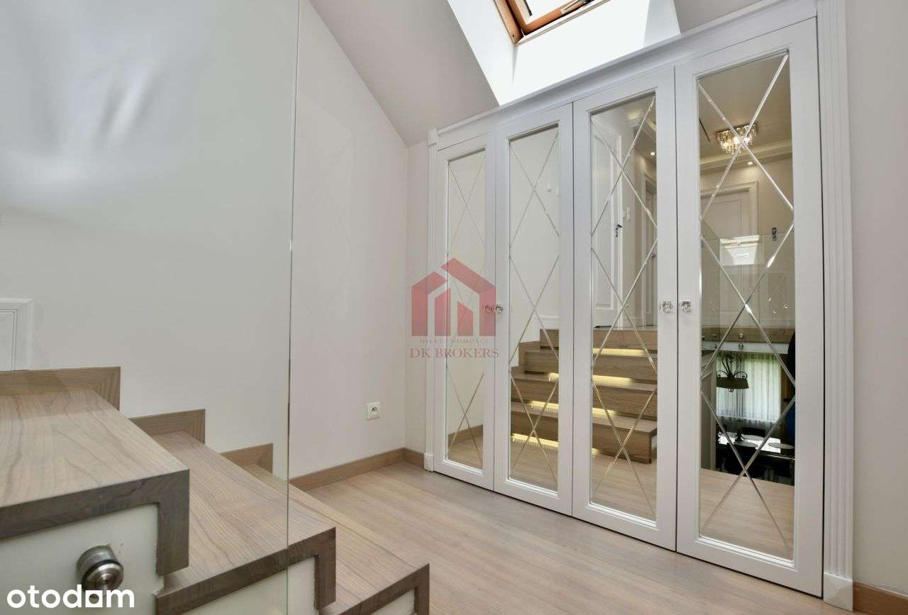 Wysoki standard Dom do zamieszkania-11