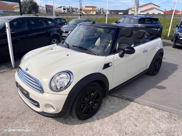 MINI Cooper D - 2