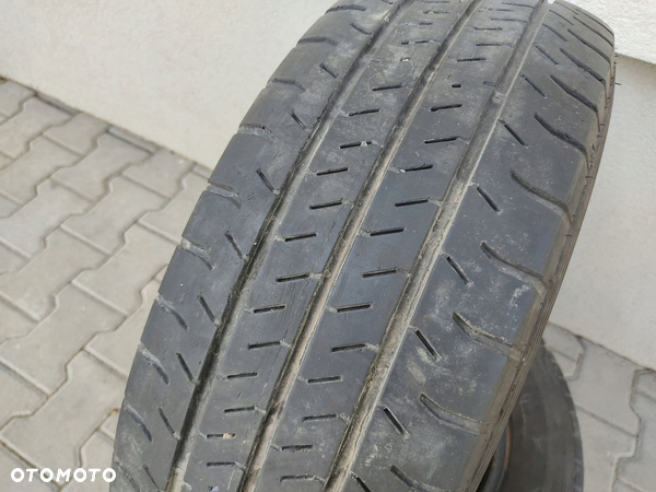 OPONA OPONY LINAM VAN01 215/65R16C 215/65/R16C - 2