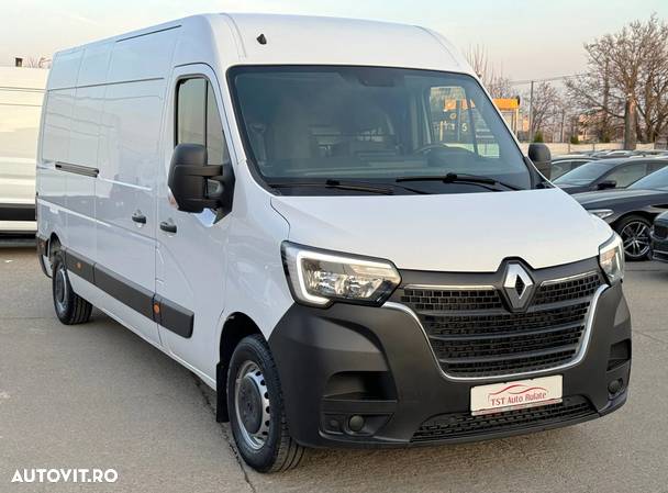 Renault MASTER L3H2 - 12