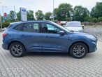 Ford Kuga - 4