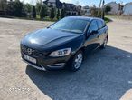 Volvo V60 T5 Geartronic - 4