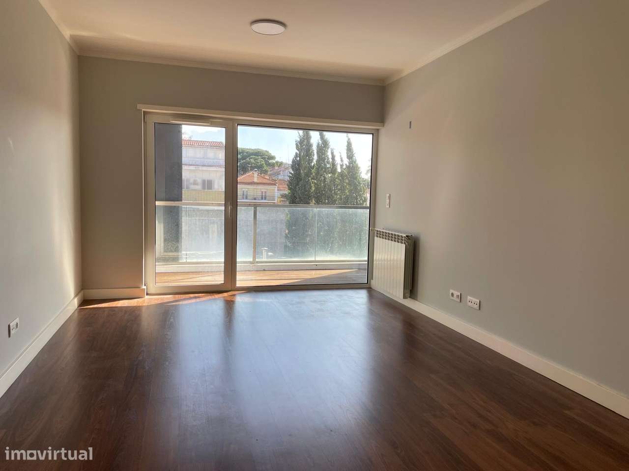 Arrendo Apartamento T1 – Alto dos Capuchos, Costa da Caparica - Grande imagem: 2/16