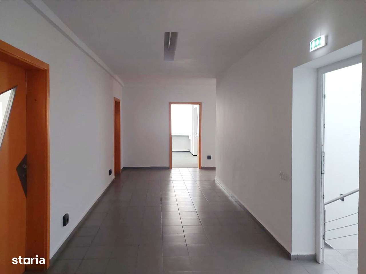 Spatiu birouri de inchiriat - Imagine principală: 3/12