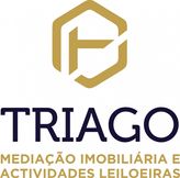 Promotores Imobiliários: Triago Mediação Imobiliária e Leiloeira - Marinhais, Salvaterra de Magos, Santarém