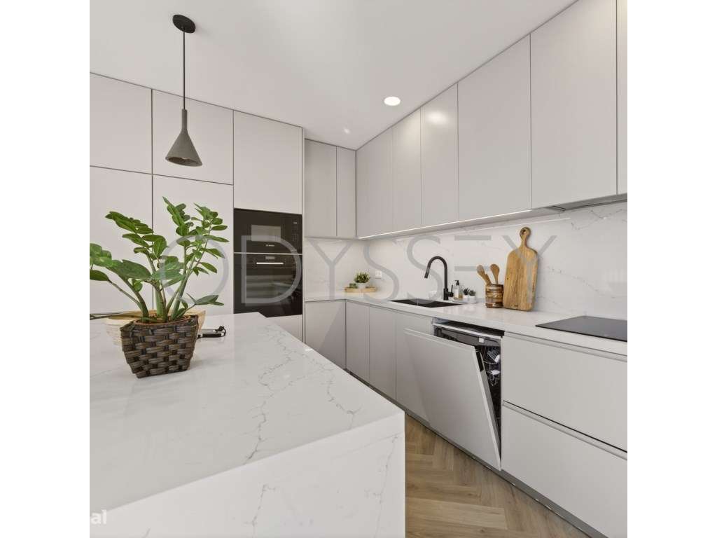 Moradia Isolada T4 Venda Caldas da Rainha-6